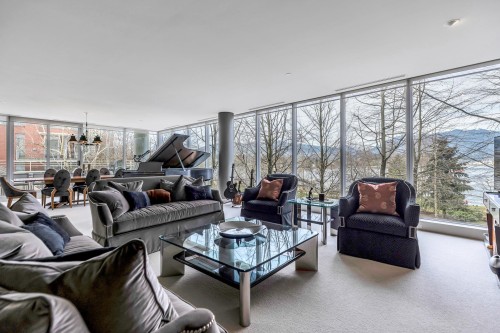 101-1139 Cordova Street W, Vancouver, BC 