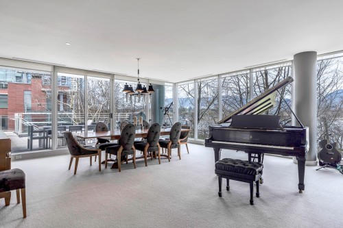 101-1139 Cordova Street W, Vancouver, BC 
