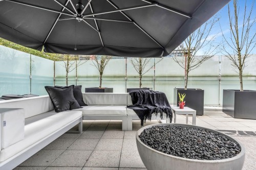 101-1139 Cordova Street W, Vancouver, BC 