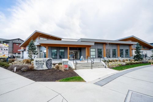 19-4408 Cormorant Way, Tsawwassen, BC 