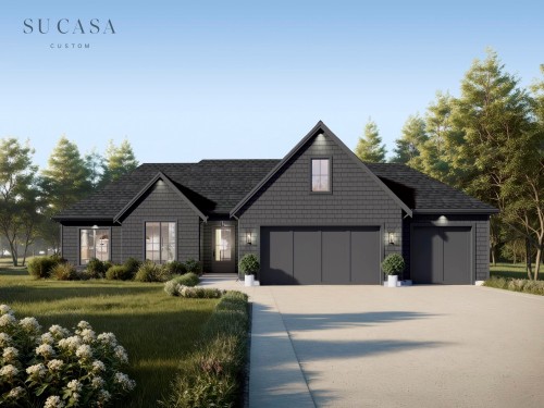 414 Solaz Place, Gibsons, BC 