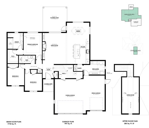 414 Solaz Place, Gibsons, BC 