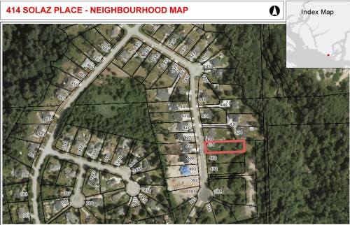 414 Solaz Place, Gibsons, BC 