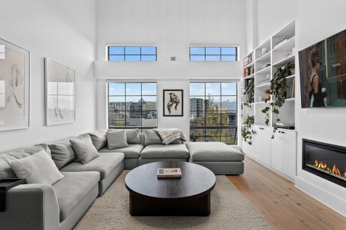 417-237 4Th Avenue E, Vancouver, BC 