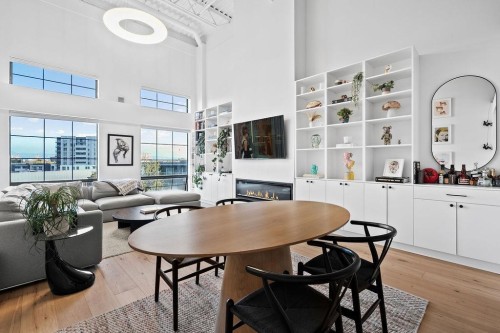 417-237 4Th Avenue E, Vancouver, BC 