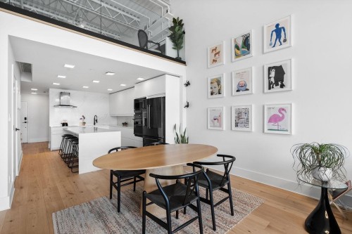417-237 4Th Avenue E, Vancouver, BC 
