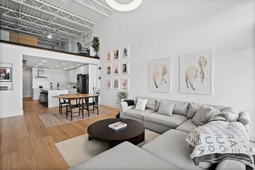 417-237 4Th Avenue E, Vancouver, BC 