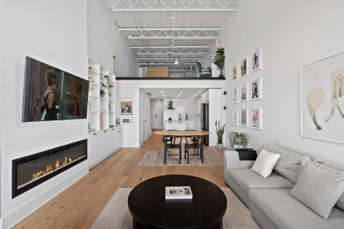 417-237 4Th Avenue E, Vancouver, BC 