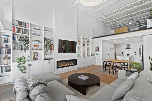 417-237 4Th Avenue E, Vancouver, BC 