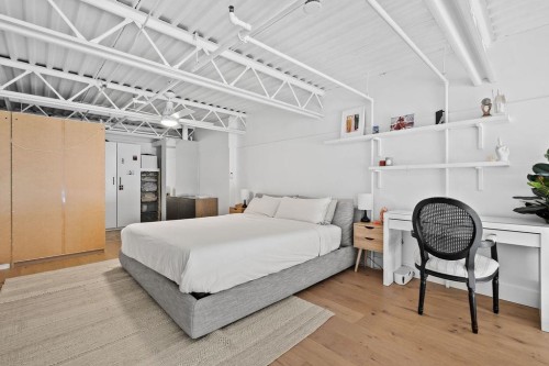 417-237 4Th Avenue E, Vancouver, BC 