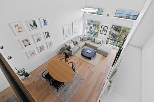 417-237 4Th Avenue E, Vancouver, BC 