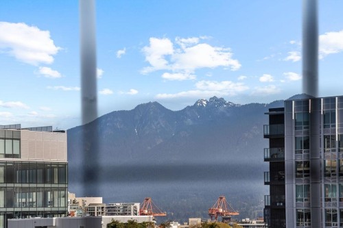 417-237 4Th Avenue E, Vancouver, BC 
