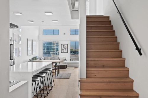 417-237 4Th Avenue E, Vancouver, BC 