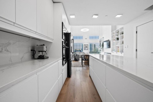 417-237 4Th Avenue E, Vancouver, BC 