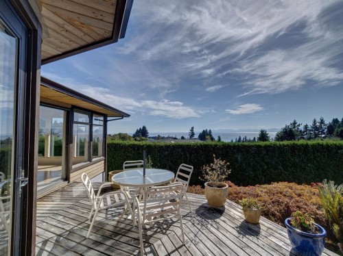 5170 Ridgeview Drive  Sechelt, BC V7Z 0B8
