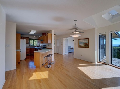 5170 Ridgeview Drive, Sechelt, BC 