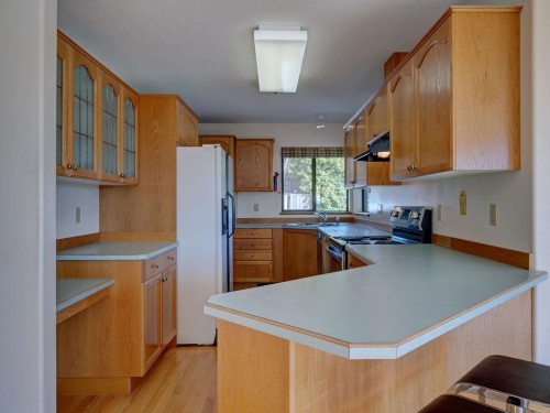 5170 Ridgeview Drive, Sechelt, BC 