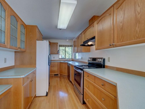 5170 Ridgeview Drive, Sechelt, BC 
