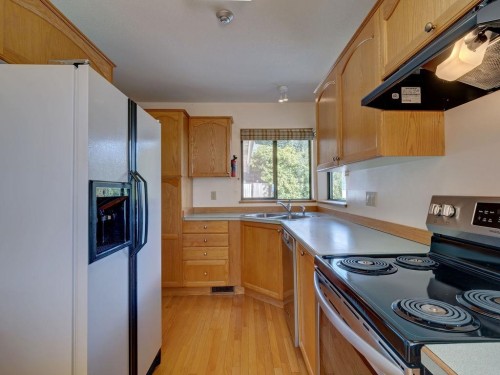 5170 Ridgeview Drive, Sechelt, BC 