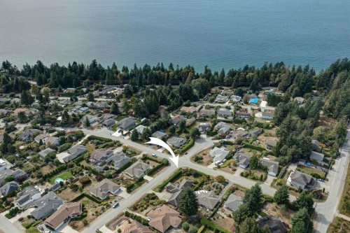 5170 Ridgeview Drive, Sechelt, BC 