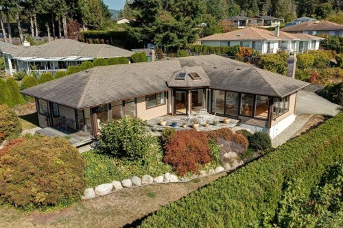 5170 Ridgeview Drive, Sechelt, BC 