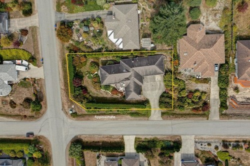 5170 Ridgeview Drive, Sechelt, BC 
