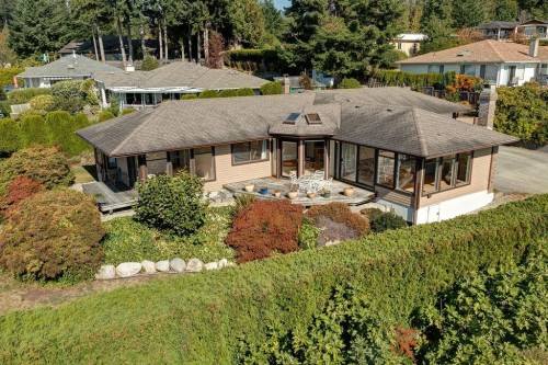 5170 Ridgeview Drive, Sechelt, BC 