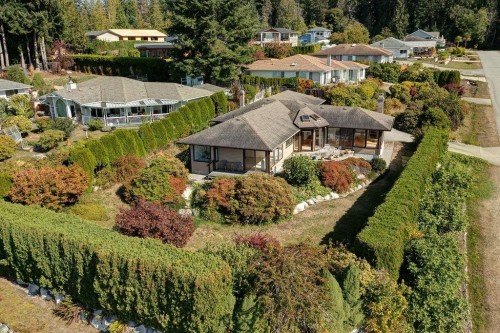 5170 Ridgeview Drive, Sechelt, BC 