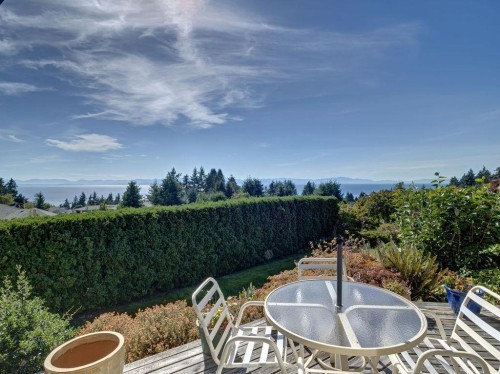 5170 Ridgeview Drive, Sechelt, BC 