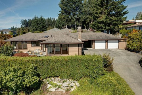 5170 Ridgeview Drive, Sechelt, BC 
