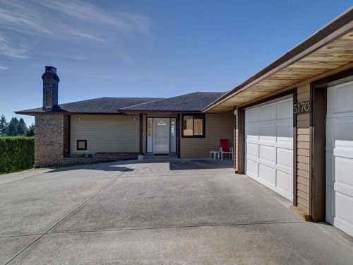 5170 Ridgeview Drive, Sechelt, BC 