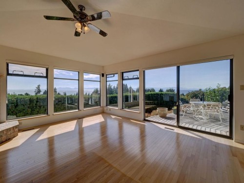 5170 Ridgeview Drive, Sechelt, BC 