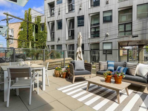 301-210 5Th Avenue E, Vancouver, BC 