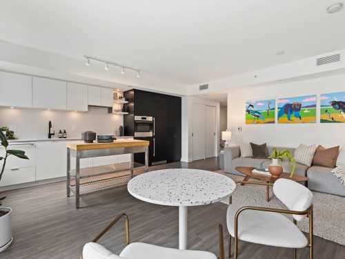 301-210 5Th Avenue E, Vancouver, BC 