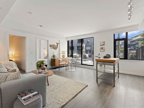301-210 5Th Avenue E, Vancouver, BC 