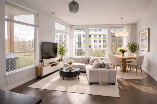 302-3263 Pierview Crescent, Vancouver, BC 