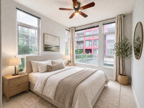 302-3263 Pierview Crescent, Vancouver, BC 