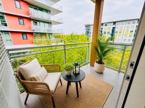 302-3263 Pierview Crescent, Vancouver, BC 