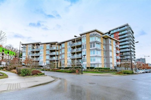 302-3263 Pierview Crescent, Vancouver, BC 