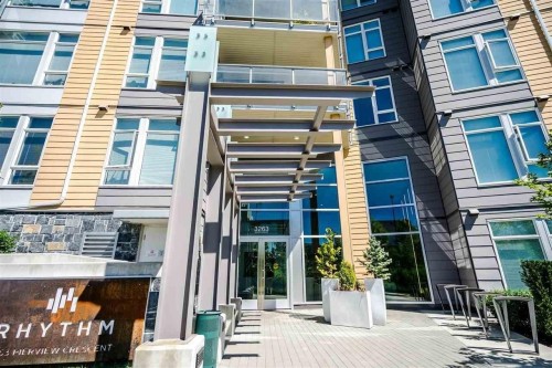 302-3263 Pierview Crescent, Vancouver, BC 