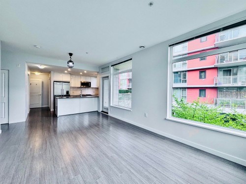 302-3263 Pierview Crescent, Vancouver, BC 