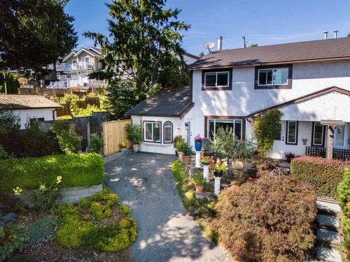 1135 Vanier Avenue, Coquitlam, BC 