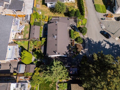 1135 Vanier Avenue, Coquitlam, BC 