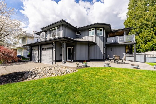 1741 Pekrul Place, Port Coquitlam, BC 