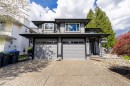 1741 Pekrul Place, Port Coquitlam, BC 