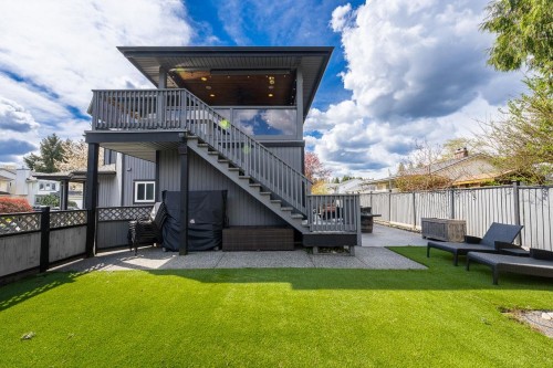 1741 Pekrul Place, Port Coquitlam, BC 