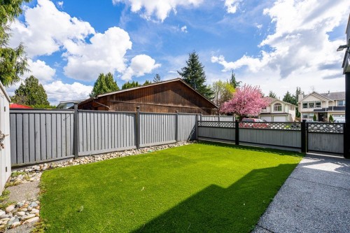 1741 Pekrul Place, Port Coquitlam, BC 