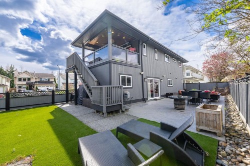 1741 Pekrul Place, Port Coquitlam, BC 