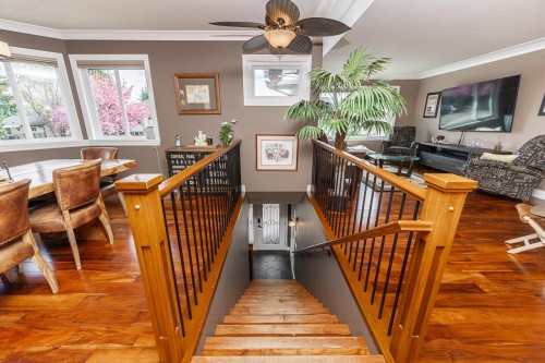 1741 Pekrul Place, Port Coquitlam, BC 