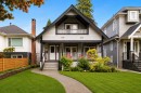 4337 15Th Avenue W, Vancouver, BC 